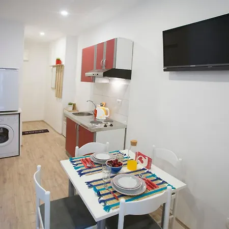 Dionis Unesco Luxury Apartamento