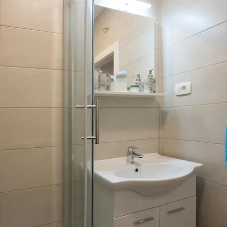 Apartamento Dionis Unesco Luxury Split