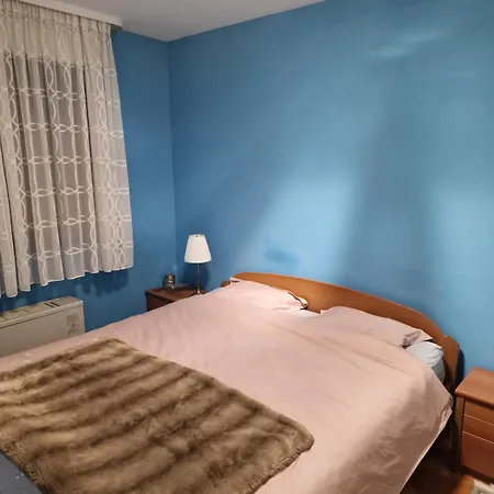 Dionis Unesco Luxury Apartamento *