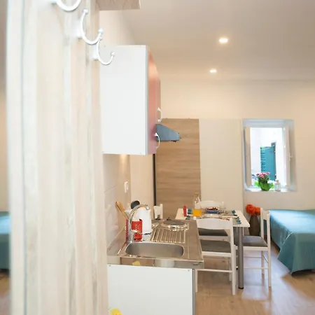 Appartement Dionis Unesco Luxury Split