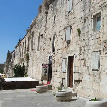 Appartement Dionis Unesco Luxury *