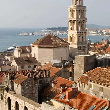 Dionis Unesco Luxury Appartement *