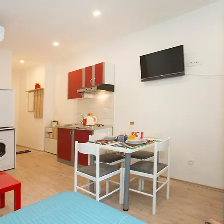 Apartamento Dionis Unesco Luxury