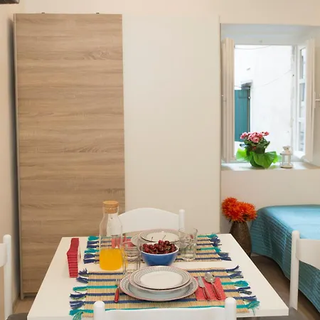 Dionis Unesco Luxury * Split