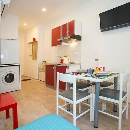 Dionis Unesco Luxury Apartamento