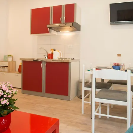 Dionis Unesco Luxury Апартаменти Спліт