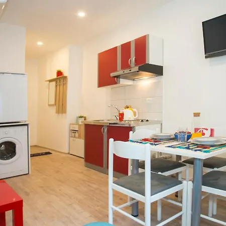 Apartamento Dionis Unesco Luxury Split