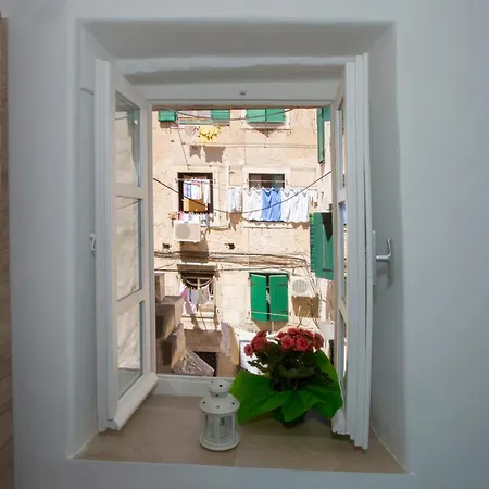 Apartamento Dionis Unesco Luxury *