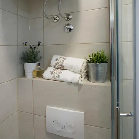 Dionis Unesco Luxury Apartamento Split