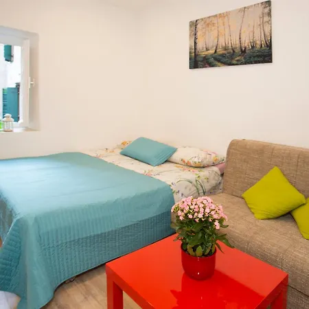 Dionis Unesco Luxury Apartamento Split