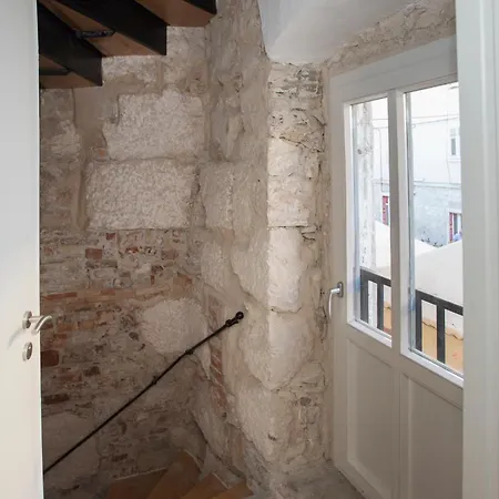 Dionis Unesco Luxury * Сплит