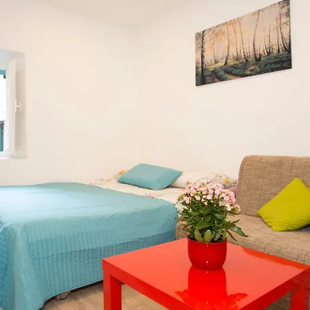 Apartamento Dionis Unesco Luxury