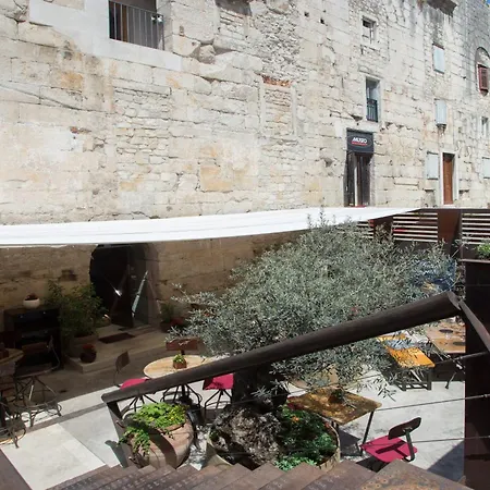 Dionis Unesco Luxury * Split