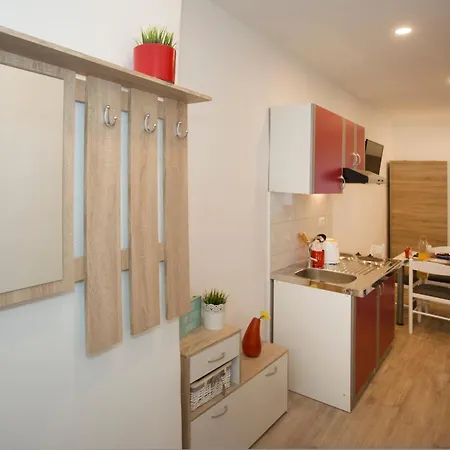 Dionis Unesco Luxury Apartamento Split