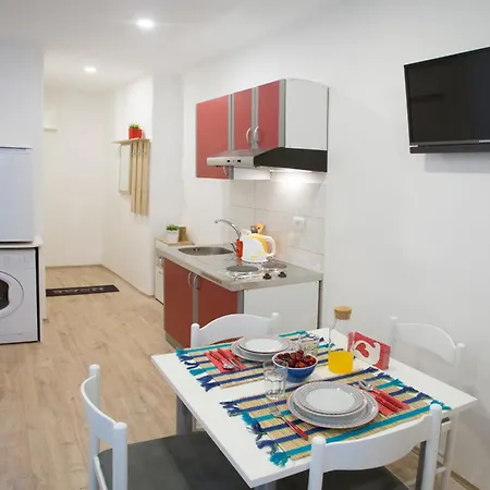 Apartamento Dionis Unesco Luxury