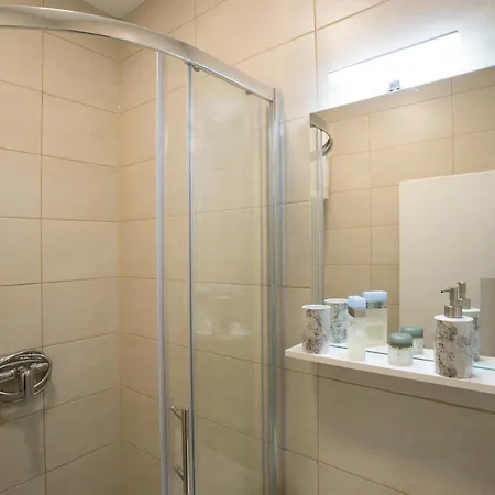 Dionis Unesco Luxury Apartamento Split