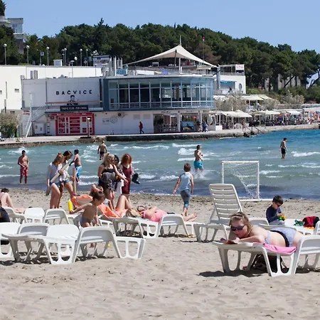 Dionis Unesco Luxury Apartamento