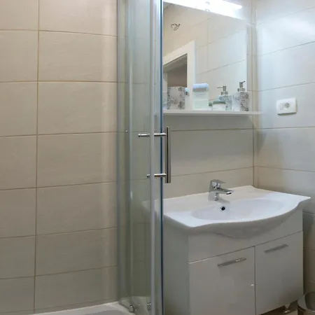 Dionis Unesco Luxury Apartamento Split